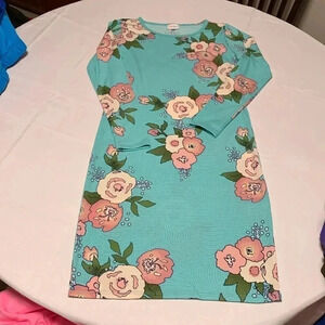 LuLaRoe woman’s dress, Size S.